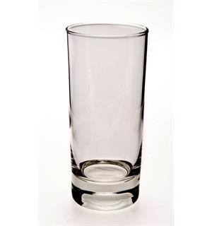 ISLANDE vannglass 22cl Ø:58mm H:131mm 22cl 